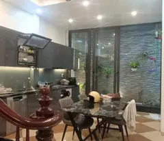 Cần bán nhà ở ngay DT hơn 50m*4Tầng Tứ Hiệp, Trung Tâm Thanh Trì , ngõ rộng ô tô giá chỉ hơn 7 tỷ