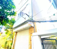 Nhà mới phố Nguyễn Khoái 5 tầng x 30m2 giá 4.95 tỷ