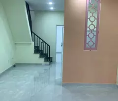 Bán căn nhà 1trệt 2 lầu DT đất 61m2, HXH đường số 48, phường Hiệp Bình Chánh, Thủ Đức, 6.2 tỷ