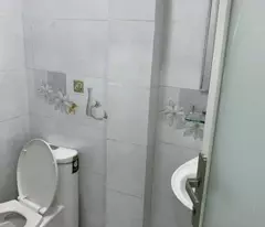 Bán căn nhà 1trệt 2 lầu DT đất 61m2, HXH đường số 48, phường Hiệp Bình Chánh, Thủ Đức, 6.2 tỷ