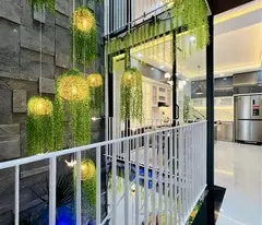 5 TẦNG, 4.1X18M, BÁN NHÀ MẶT TIỀN NGAY PHAN HUY ÍCH, P 14 GÒ VẤP, GIÁ 14.X TỶ