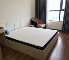 Bán gấp căn 2 ngủ tầng trung Home City, 177 Trung Kính, giá rẻ nhất thị trường