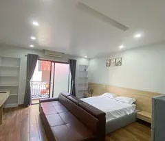 CHÍNH CHỦ GỬI BÁN CĂN 6 TẦNG CẦU GIẤY, 7 CHỖ ĐỖ CỬA, NGÕ THÔNG. 7,1 TỶ
