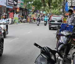 BÁN GẤP 454M2 ĐẤT MAI DỊCH CẦU GIẤY, MẶT TIỀN 13M, Ô TÔ TRÁNH,SINH LỘC, 79 TỶ
