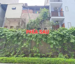 BÁN NHÀ DOÃN KẾ THIỆN 115M – 2 THOÁNG TRƯỚC SAU – VỈA HÈ ĐÁ BÓNG – Ô TÔ 16 CHỖ VÀO NHÀ – XÂY TOÀ