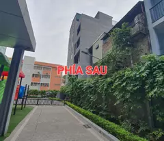 BÁN NHÀ DOÃN KẾ THIỆN 115M – 2 THOÁNG TRƯỚC SAU – VỈA HÈ ĐÁ BÓNG – Ô TÔ 16 CHỖ VÀO NHÀ – XÂY TOÀ