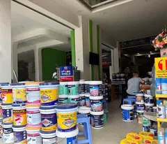 Nhà Mặt tiền đường NGUYỄN ẢNH THỦ, xã Thới Tam Thôn, Huyện Hóc Môn (đối diện phường HIỆP THÀNH