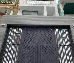Bán căn nhà 1trệt 2 lầu DT đất 83m2, hẻm xe hơi đường số 7, phường Linh Trung, Thủ Đức, 8.8 tỷ
