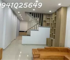Bán căn nhà 1trệt 2 lầu DT đất 83m2, hẻm xe hơi đường số 7, phường Linh Trung, Thủ Đức, 8.8 tỷ