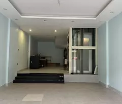 PHÂN LÔ - Ô TÔ - THANG MÁY - CẦU GIẤY NHỈN 24 TỶ