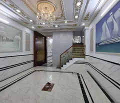 Bán nhà mặt tiền 6 tầng 5x20m giá 10,99 tỷ Đường Tân Thới Hiệp 14