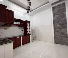 ĐƯỜNG 1 SẸC 7M, LÊ VĂN QUỚI, NGAY NGÃ 4 BỐN XÃ, 4 TẦNG 4PN, 52M2, SỔ ĐẸP HOÀN CÔNG ĐỦ - GIÁ 6.3 TỶ