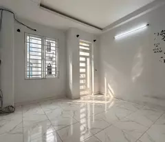 ĐƯỜNG 1 SẸC 7M, LÊ VĂN QUỚI, NGAY NGÃ 4 BỐN XÃ, 4 TẦNG 4PN, 52M2, SỔ ĐẸP HOÀN CÔNG ĐỦ - GIÁ 6.3 TỶ