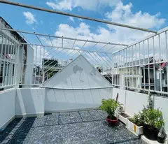 ĐƯỜNG 1 SẸC 7M, LÊ VĂN QUỚI, NGAY NGÃ 4 BỐN XÃ, 4 TẦNG 4PN, 52M2, SỔ ĐẸP HOÀN CÔNG ĐỦ - GIÁ 6.3 TỶ
