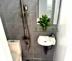 Bán nhà Hoàng Hoa Thám - Cách chợ Cây Quéo 100m- Bình Thạnh, Giá 4.8 tỷ -