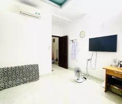 BÁN NHÀ TÊN LỬA TL10 NHÀ 0ĐẸP 4 TẦNG 4X18M GIÁ NHỈNH 8 TỶ