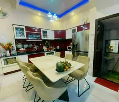 VÀI BƯỚC RA MẶT TIỀN TÂN KỲ TÂN QUÝ, HẺM 6M, 46M2, 4 TẦNG 4PN, GIÁ 5.X TỶ