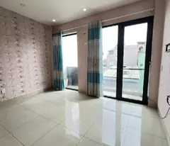 VÀI BƯỚC RA MẶT TIỀN TÂN KỲ TÂN QUÝ, HẺM 6M, 46M2, 4 TẦNG 4PN, GIÁ 5.X TỶ