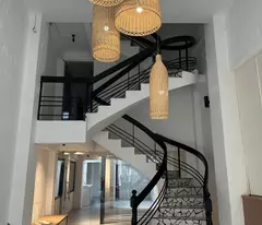 Bán nhà Phạm Ngọc Thạch Quận 3, DT: 4m x 21m, 4 tầng, chỉ 25.5 tỷ