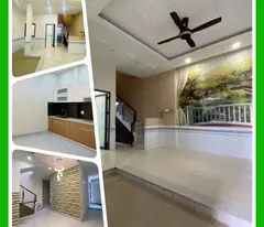 ✅ Bán nhà đẹp, MT rộng 5.5m, 3 tầng, vị trí đẹp, 50m2 – Giá tốt: 5.5 tỷ