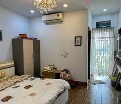 Chính chủ bán nhà nguyên căn tại Quốc Lộ 1, Phường Bình Hưng Hoà B, Quận Bình Tân, TP HCM