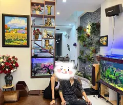 Chính chủ bán nhà nguyên căn tại Quốc Lộ 1, Phường Bình Hưng Hoà B, Quận Bình Tân, TP HCM