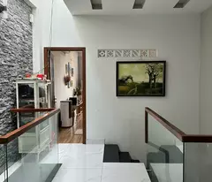 Chính chủ bán nhà nguyên căn tại Quốc Lộ 1, Phường Bình Hưng Hoà B, Quận Bình Tân, TP HCM