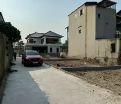 F0 mở bán - Đất Văn Hoàng Phú Xuyên nhỉnh 1 tỷ