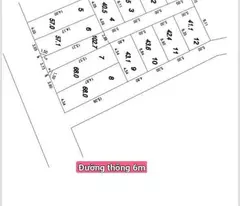 Chính chủ e bán đất Cẩm Cơ - Hồng Vân