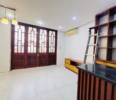BÁN NHÀ KIM GIANG, HOÀNG MAI, 10M Ô TÔ TRÁNH, 30M2, 5.95 TỶ