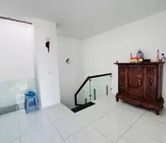 BÁN NHÀ KIM GIANG, HOÀNG MAI, 10M Ô TÔ TRÁNH, 30M2, 5.95 TỶ
