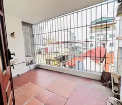 BÁN NHÀ KIM GIANG, HOÀNG MAI, 10M Ô TÔ TRÁNH, 30M2, 5.95 TỶ