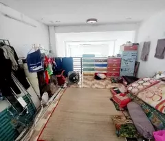 Bán nhà đường Hồ Học Lãm An Lạc Bình Tân nhà mới đẹp ở ngay 5x14m giá 5,x tỷ