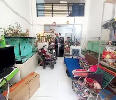 Bán nhà đường Hồ Học Lãm An Lạc Bình Tân nhà mới đẹp ở ngay 5x14m giá 5,x tỷ