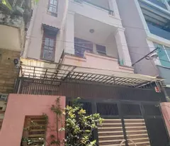 BÁN NHÀ BÌNH THẠNH, 75M2, 5 TẦNG , OTO NGỦ TRONG NHÀ, NHỈNH 10 tỷ.