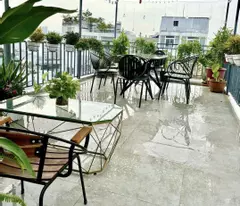 QUẬN 7- MẶT TIỀN ĐƯỜNG SỐ P.TÂN KIỂNG- 7 TẦNG 11 CĂN HỘ DỊCH VỤ- GIÁ GIẢM ĐẬM SÂU: Nhỉnh 15 Tỷ.LH: