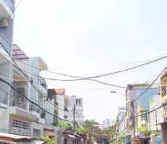 QUẬN 7- MẶT TIỀN ĐƯỜNG SỐ P.TÂN KIỂNG- 7 TẦNG 11 CĂN HỘ DỊCH VỤ- GIÁ GIẢM ĐẬM SÂU: Nhỉnh 15 Tỷ.LH: