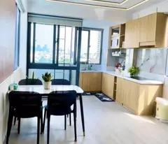 QUẬN 7- MẶT TIỀN ĐƯỜNG SỐ P.TÂN KIỂNG- 7 TẦNG 11 CĂN HỘ DỊCH VỤ- GIÁ GIẢM ĐẬM SÂU: Nhỉnh 15 Tỷ.LH: