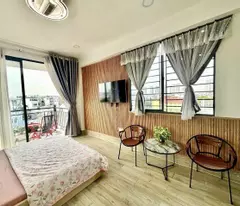 QUẬN 7- MẶT TIỀN ĐƯỜNG SỐ P.TÂN KIỂNG- 7 TẦNG 11 CĂN HỘ DỊCH VỤ- GIÁ GIẢM ĐẬM SÂU: Nhỉnh 15 Tỷ.LH: