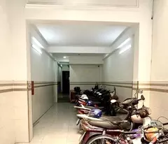 QUẬN 7- MẶT TIỀN ĐƯỜNG SỐ P.TÂN KIỂNG- 7 TẦNG 11 CĂN HỘ DỊCH VỤ- GIÁ GIẢM ĐẬM SÂU: Nhỉnh 15 Tỷ.LH: