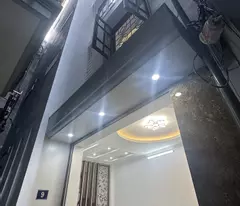 BÁN NHÀ KIM GIANG, HOÀNG MAI, VỊ TRÍ TRUNG TÂM, 40M2, 6.5 TỶ