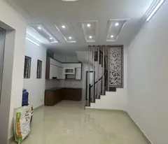 BÁN NHÀ KIM GIANG, HOÀNG MAI, VỊ TRÍ TRUNG TÂM, 40M2, 6.5 TỶ