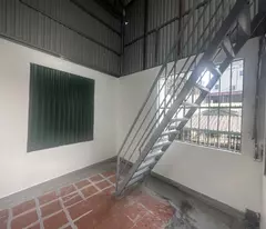BÁN NHÀ KIM GIANG, HOÀNG MAI, VỊ TRÍ TRUNG TÂM, 40M2, 6.5 TỶ