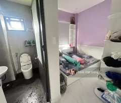 Nhà Phạm Văn Đồng Hẻm Xe Hơi, Giá 5,1 , 52m2, 3PN, 3WC, mặt tiền 4m