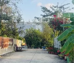 Bán đất thổ cư (4mx27m) 107m2, đường 8m,Đường Thạnh Xuân 25, PHƯỜNG TX. Q12, giảm 500tr còn 4,7 tỷ