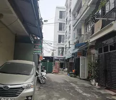 BÁN NHÀ HOÀI ĐỨC Ô TÔ VÀO NHÀ NHÀ ĐẸPTHÔNG THOÁNG  MỚI TINH ĐÓN TẾT CHỈ VIỆC SÁCH VA LI VỀ Ở  GIÁ