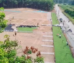 Đầu Tư Siêu Lời – Đất Nền Nhà Phố Tại Chánh Phú Hoà, TP. Bến Cát, Bình Dương.