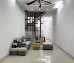 Bán nhà X57 Xuân Đỉnh Ngõ Siêu Nông Ở An Lành Sung Sướng 39m2 5 tầng 7,4 tỷ