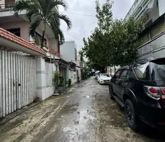SỤP HẦM, BÁN ĐẤT DIỆN LỚN 263M XÂY KHÁCH SẠN GIÁ CHỈ 22 TỶ ĐƯỜNG TÔ HIẾN THÀNH ĐÀ NẴNG.