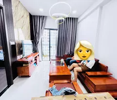 Cho Thuê 3PN Full Nội Thất Đẹp Xịn Xò tại HT Pearl